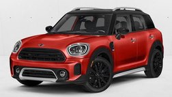 2024 MINI Countryman Cooper S