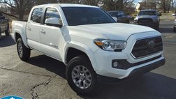 2019 Toyota Tacoma SR5 V6
