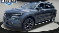 2023 Kia Sorento X-Line EX