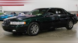1999 Cadillac Seville STS