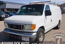 2005 Ford E-Series E-150