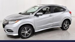 2019 Honda HR-V Touring