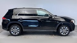 2020 Mercedes-Benz GLE-Class GLE 350 4MATIC