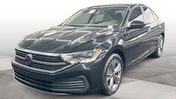 2023 Volkswagen Jetta SE