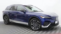 2024 Acura ZDX A-SPEC