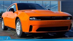 2025 Dodge Charger Daytona R/T
