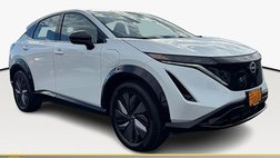 2024 Nissan Ariya Engage e-4ORCE