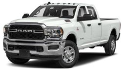 2022 Ram Ram Pickup 2500 Big Horn
