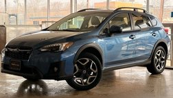 2018 Subaru Crosstrek 2.0i Limited
