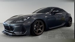 2024 Subaru BRZ Premium