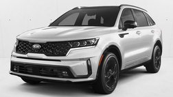 2021 Kia Sorento SX Prestige
