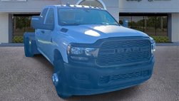 2024 Ram Ram Pickup 3500 Tradesman