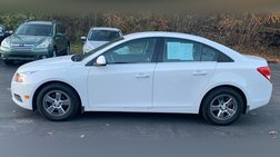 2014 Chevrolet Cruze 1LT Auto