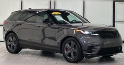 2024 Land Rover Range Rover Velar P250 Dynamic SE
