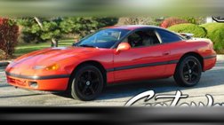 1991 Dodge Stealth Base