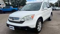 2008 Honda CR-V EX-L