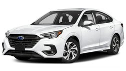 2024 Subaru Legacy Premium
