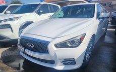 2014 Infiniti Q50 Premium