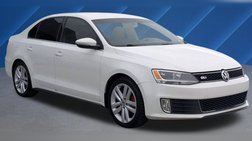 2013 Volkswagen Jetta GLI