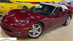 2006 Chevrolet Corvette Base