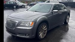 2011 Chrysler 300 C
