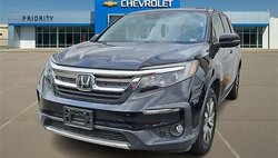 2020 Honda Pilot EX