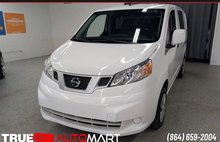 2021 Nissan NV200 SV