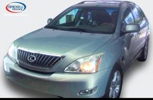 2008 Lexus RX 350 Base