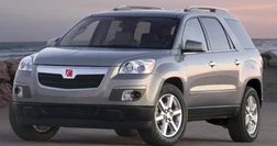 2007 Saturn Outlook XR