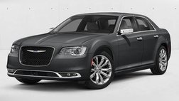 2019 Chrysler 300 S