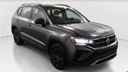 2022 Volkswagen Taos S