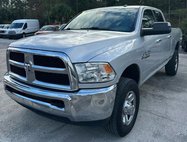 2018 Ram Ram Pickup 2500 SLT