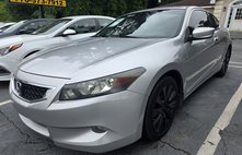 2010 Honda Accord EX-L