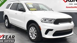 2024 Dodge Durango SXT