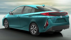2020 Toyota Prius Prime LE