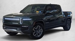 2023 Rivian R1T Adventure