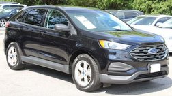 2020 Ford Edge SE