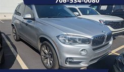 2015 BMW X5 sDrive35i