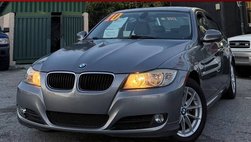 2010 BMW 3 Series 328i