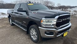 2022 Ram Ram Pickup 2500 Big Horn
