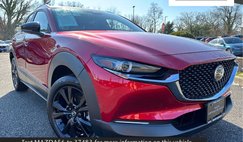 2025 Mazda CX-30 2.5 S Select Sport