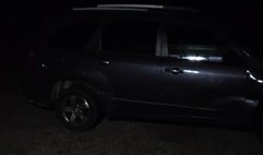 2008 Suzuki XL-7 Limited