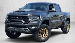 2023 Ram Ram Pickup 1500 TRX