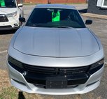 2019 Dodge Charger Police
