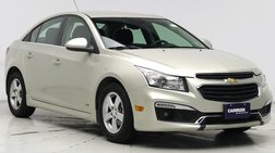 2015 Chevrolet Cruze 1LT Auto