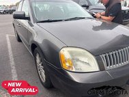 2005 Mercury Montego Premier
