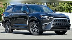 2025 Lexus TX 350 Premium