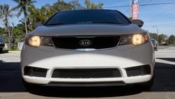 2010 Kia Forte EX