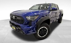 2024 Toyota Tacoma Limited