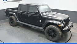 2023 Jeep Gladiator High Altitude